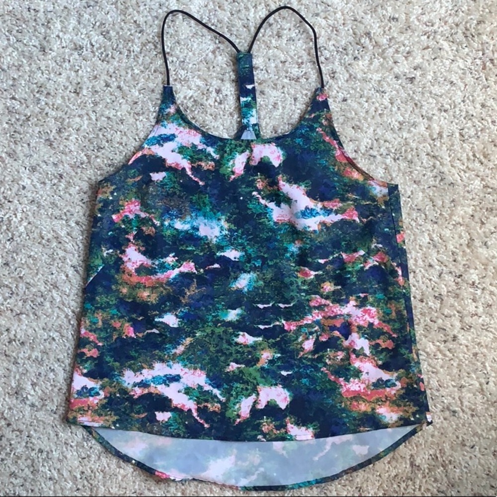 H&M Top